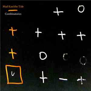 Mad Kate | the Tide - Combinatorics