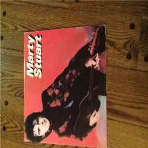 Marty Stuart - Marty Stuart
