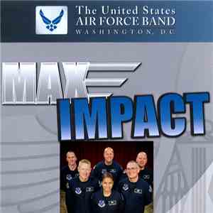 Max Impact  - American Airman