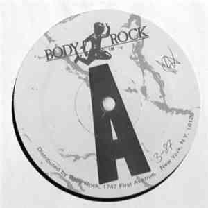 M.C. Watchout & D.J. Oz - Blind Man's Bluff / My Tom Tom