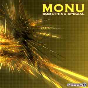 Monu - Something Special