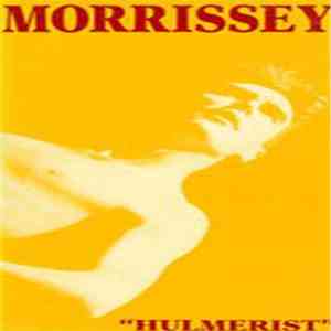 Morrissey - Hulmerist