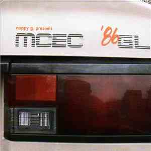 Nappy G. Presents MCEC - '86 GL