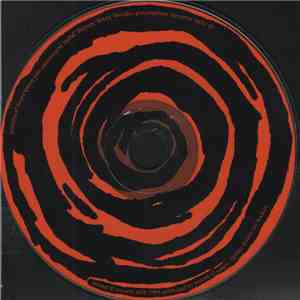 Passion Orange - Trust - Insanity
