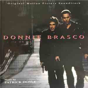 Patrick Doyle - Donnie Brasco (Original Motion Picture Soundtrack)