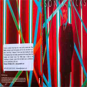 Paul Weller - Sonik Kicks