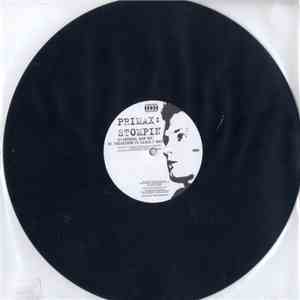 Primax  - Stompin