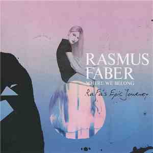 Rasmus Faber - Where We Belong (RaFa's Epic Journey)