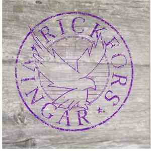 Rickfors - Vingar