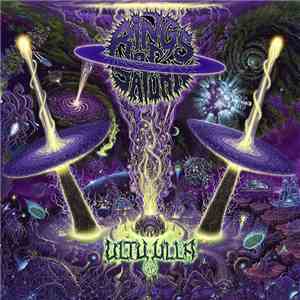 Rings Of Saturn - Ultu Ulla