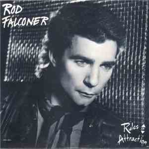 Rod Falconer - Rules Of Attraction