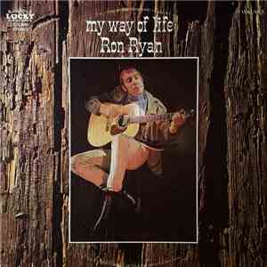 Ron Ryan - My Way Of Life