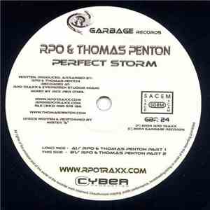 RPO & Thomas Penton - Perfect Storm