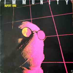 Rupert Hine - Immunity