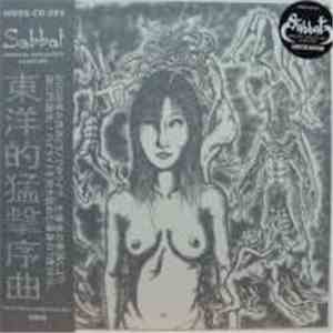 Sabbat - Oriental Onslaught Overture