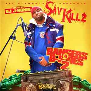 Sav Killz - Bangers & B-Sides 2
