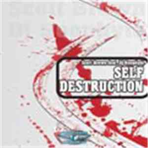 Scott Brown Feat. DJ Neophyte - Self Destruction