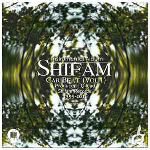 Shifam - Car Beat (Vol.1)