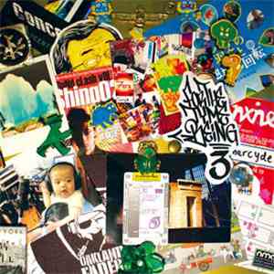Shing02 & DJ Icewater - For The Tyme Being 3