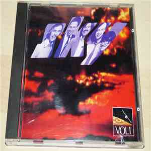 Sky  - The Story Of Sky Vol. 1