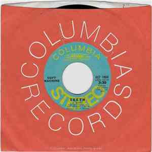 Soft Machine - Teeth