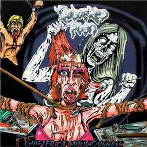 Soldered Poon - Chapter Of Maliciousness