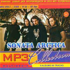 Sonata Arctica - MP3 Collection