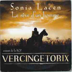 Sonia Lacen - Le Rêve D'Un Homme