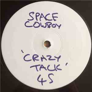 Space Cowboy - Crazy Talk (Jakob Carrison Remix)