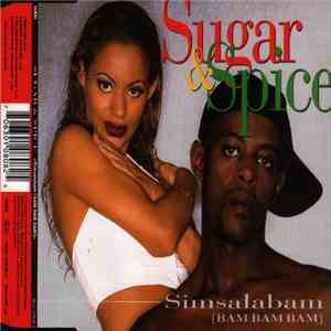 Sugar & Spice - Simsalabam (Bam Bam Bam)