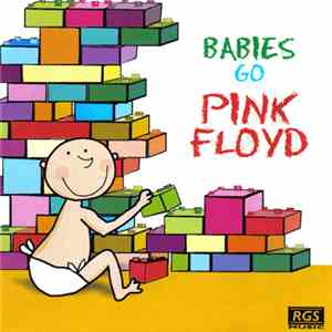 Sweet Little Band - Babies Go Pink Floyd