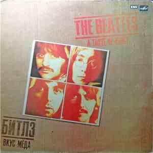 The Beatles - A Taste Of Honey