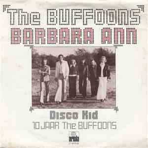 The Buffoons - Barbara Ann