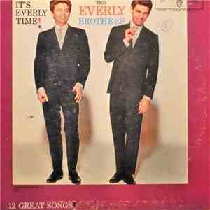 The Everly Brothers - It's Everly Time