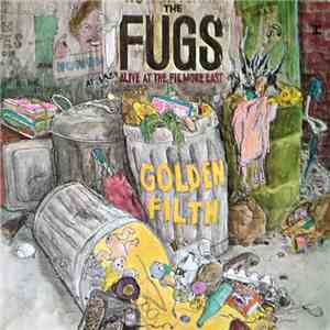 The Fugs - Golden Filth