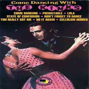 The Kinks - Come Dancing With The Kinks