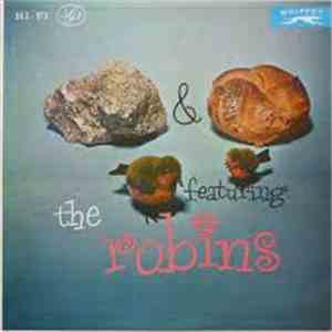 The Robins - Rock 'n' Roll with the Robins