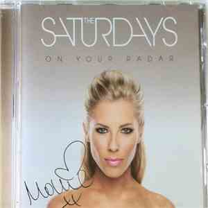 The Saturdays - On Your Radar (Mollie Sleeve)