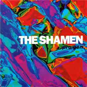The Shamen - Pro>gen