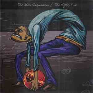 The Shell Corporation / The Mighty Fine - The Shell Corporation / The Might ...