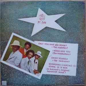 The Stylistics / The Manhattans / The Jacksons / Dr. Buzzard's Original Sav ...