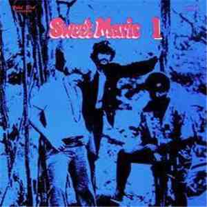 The Sweet Marie - Sweet Marie 1