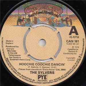 The Sylvers - Hoochie Coochie Dancin'