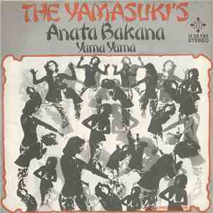 The Yamasuki's - Anata Bakana