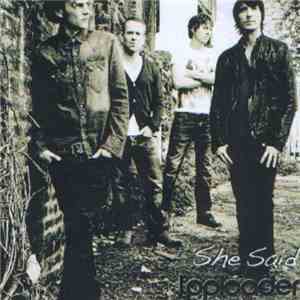 Toploader - She Said
