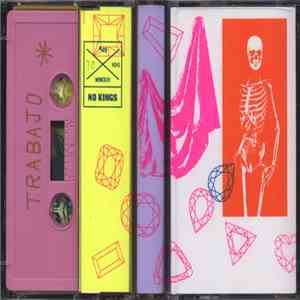 Trabajo / Madrugapha - Split