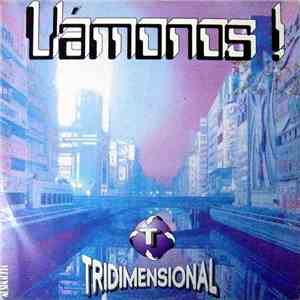 Tridimensional - Vamonos!