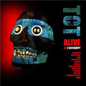 Töt - Alive At L'enthröpy