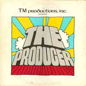 Unknown Artist - The Producer: Campaigns Disc 15