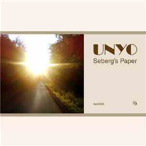 Unyo - Sebergs Paper